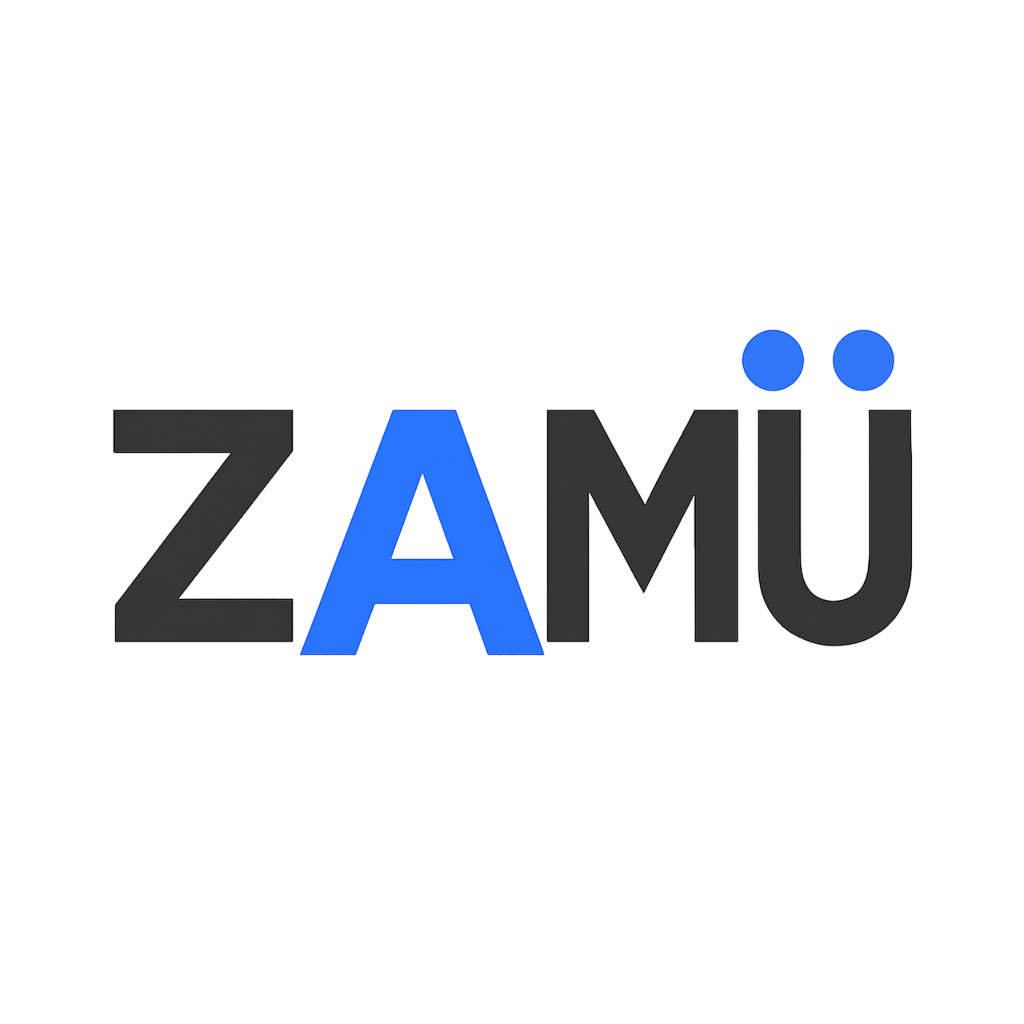 ZAMU Logo